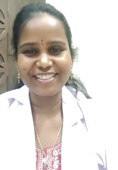 Dr. Sai Pravallika