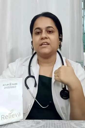 Dr. Anshika