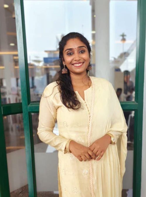 Dr. Lakshmi Krishna