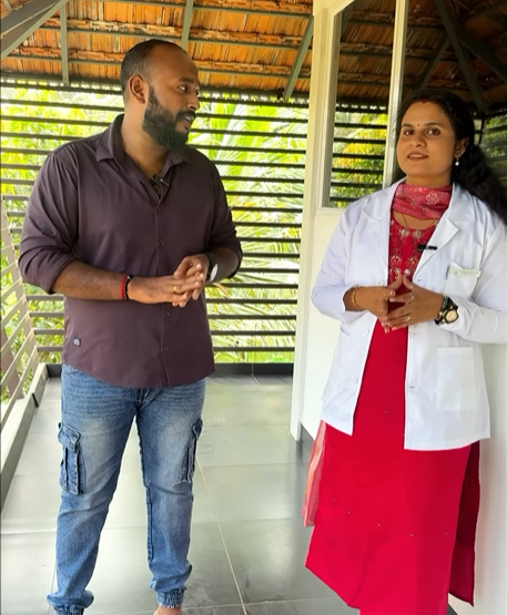 Dr. Pratibha Sreekumar