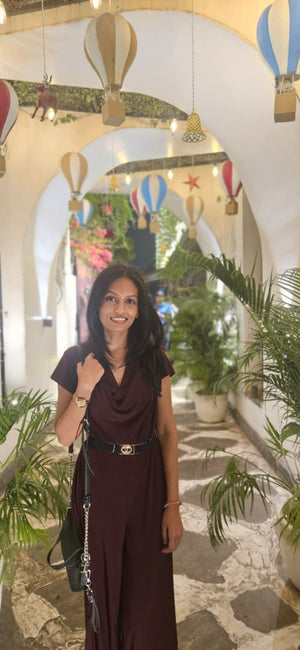 Dr. Sahana Thalla
