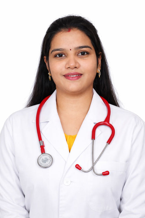 Dr. Swathi Sugumar