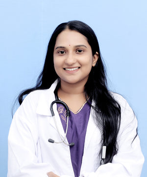 Dr. Swetha Kalladaka