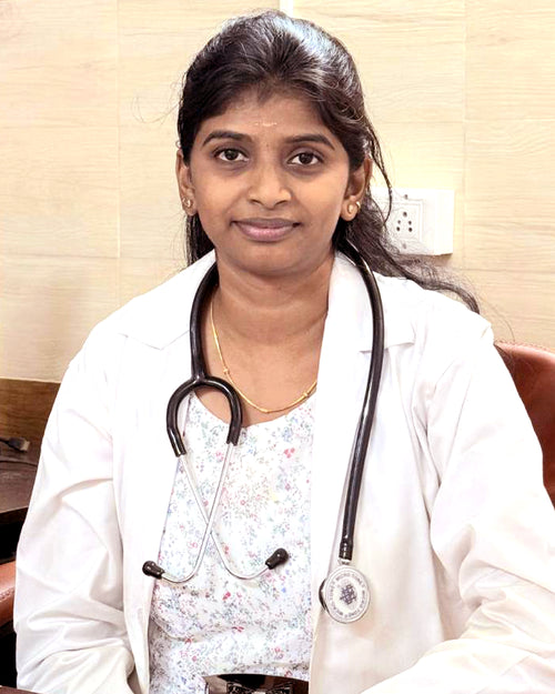 Dr. Indumathi