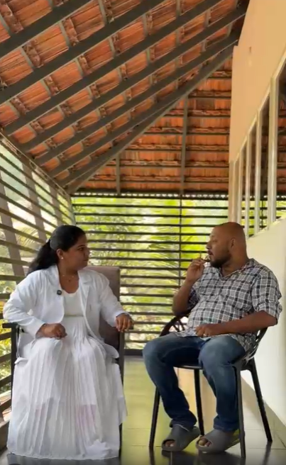 Dr. Prayaga Prasad